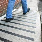 Kit 2 Fitas Antiderrapante 05 Metros - Preto