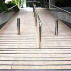 Kit 2 Fitas Antiderrapante 05 Metros - Preto