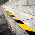 Kit 2 Fitas Antiderrapante 15 Metros - Variação - Listrada