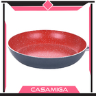 Kit 2 Frigideiras Indução Cerâmica 3,7mm 20/24cm Onix