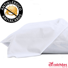 Kit 2 Fronhas De Travesseiro De Corpo Percal 180 Fios 130x40c