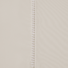 Kit 2 Fronhas Micropercal 300 Fios 70x50cm Ponto Palito Cáqui