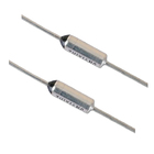 Kit 2 Fusivel Termico 220 Graus 16a 250v