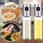 Kit 2 Galheteiro Spray De Azeite Vinagre Borrifador 100ml