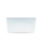 Kit 2 Gaveteiro Modular Empalhável Organizador Multiuso Ratta