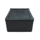 Kit 2 Gaveteiro Modular Empalhável Organizador Multiuso Ratta