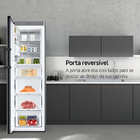 Kit 2 Geladeira Ou Freezer Samsung Bespoke 1 Porta 315l 220v
