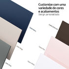 Kit 2 Geladeira Ou Freezer Samsung Bespoke 1 Porta 315l 220v