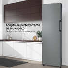 Kit 2 Geladeira Ou Freezer Samsung Bespoke 1 Porta 315l 220v