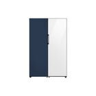 Kit 2 Geladeira Ou Freezer Samsung Bespoke 1 Porta 315l Cada