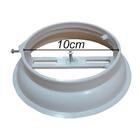 Kit 2 Globo Bolão + 12 Suporte + 12 Soquete + 10 Globo Bola.