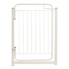 Kit 2 Grade De Porta Portão Para Cachorro Criança Pet Seguran