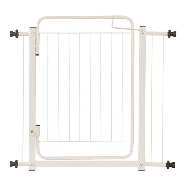 Kit 2 Grade De Porta Portão Para Cachorro Criança Pet Seguran