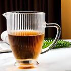 Kit 2 Jarras De Vidro Aprisma Transparente 1,2 L Canelada