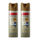 Kit 2 Jimo Anti Traça Aerossol 300ml