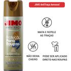 Kit 2 Jimo Anti Traça Aerossol 300ml