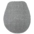 Kit 2 Jogo Tapete Banheiro 6 Peças Antiderrapante Decoração