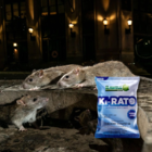 Kit 2 Ki-rato Soft Bait 200g Isca Fresca Para Ratos Com Atrat