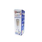 Kit 2 Lâmpada Led G9 5w X 220v Cor Amarela 3000k - Yinaite