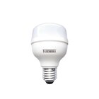 Kit 2 Lâmpadas High Led Tkl 20w Taschibra E27 Bivolt 6500k Lu