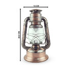 Kit 2 Lampião Hoyle Games Led Iluminação Branca E Amarela  Ye