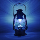 Kit 2 Lampião Hoyle Games Led Iluminação Branca E Amarela Yel