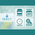 Kit 2 Limpa Pedras Pedrex 05 Lts Start