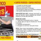 Kit 2 Limpa Rejuntes Encardidos Duratto Pulverizador 500ml