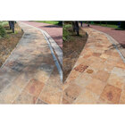 Kit 2 Limpe Pro Alto Trafego Ação Profunda Limpeza Pesada Pis