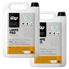 Kit 2 Limpe Pro Alto Trafego Ação Profunda Limpeza Pesada Pis