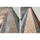 Kit 2 Limpe Pro Alto Trafego Ação Profunda Limpeza Pesada Pis