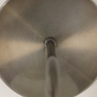 Kit 2 Luminária Arandela Parede Bolinha Globo Vidro Quarto Br