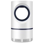 Kit 2 Luminárias Mata Mosquito Led Noturna Usb Bivolt