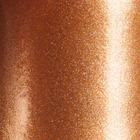 Kit 2 Luminárias Teto Tubo Pendente Difusor Hall Cobre