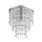 Kit 2 Lustre Plafon Spark + Lustre Plafon Manucrillic