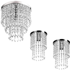 Kit 2 Lustre Plafon Spark + Lustre Plafon Manucrillic