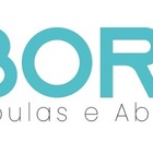 Kit 2 Lustres Pendente Aramado Retrô Diamante 18x18cm Branco