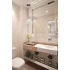 Kit 2 Lustres Pendentes Cristal Legítimo Ac65