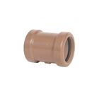 Kit 2 Luva De Correr Para Água Marrom 20mm - Krona