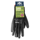 Kit 2 Luva Proteção Antiderrapante Em Pu Tamanho Eg At1304