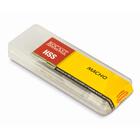 Kit 2 Macho Manual Seriado Aço Rápido Hss Rosca Mf Fina Bit M