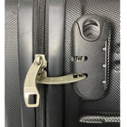 Kit 2 Mala Viagem Rodinhas Giratórias 360° Abs Grande 28 20 H