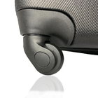 Kit 2 Malas De Bordo Viagem Rodinhas Giratórias 360° Abs Pequ