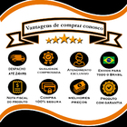 Kit 2 Malas Viagem Rodinhas Giratórias 360° Abs Média 25`` Ve