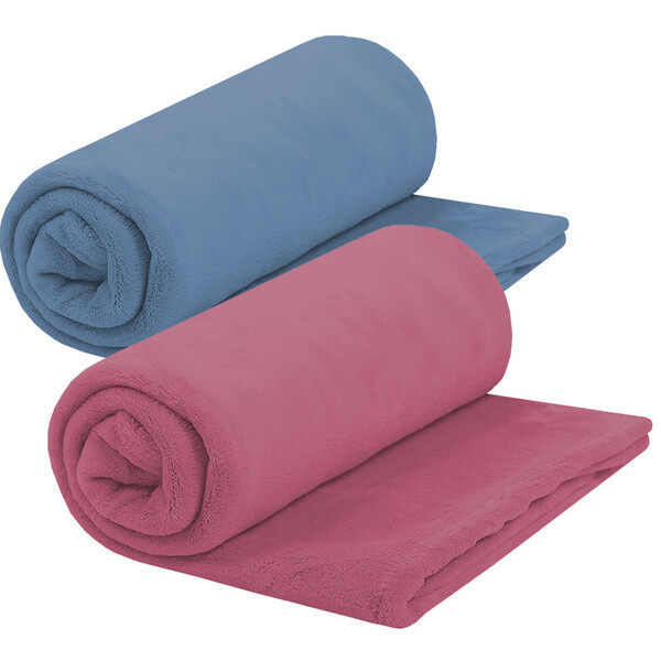 Kit 2 Manta Cobertor Casal Microfibra Soft Macia 180x220cm Ca