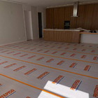 Kit 2 Manta Protepiso Proteção Reforma Obra 1,2 X 20m Epex