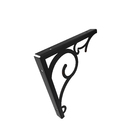 Kit 2 Mãos Francesas 15cm X 15cm Direita Esquerda Suporte Pra