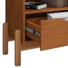 Kit 2 Mesas De Cabeceira 1 Gaveta 004015 Dcasa