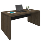 Kit 2 Mesas Para Escritório E Home Office Atria Executiva 158