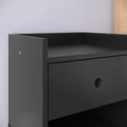 Kit 2 Mesinhas Decore Nicho Porta Objetos Pés Palito Cabeceir